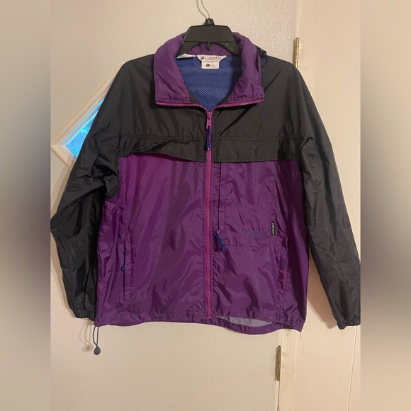 Columbia Jackets & Blazers - Columbia Sportswear women’s rain jacket